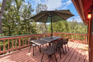 Happy Days Retreat with Private Pool - Bass Lake Annex - 6