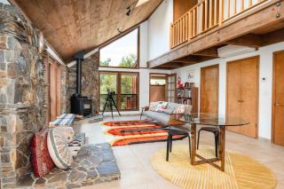 Happy Days Retreat with Private Pool - Bass Lake Annex - 3