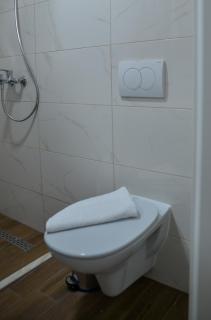 Light Loft Apartment Ohrid - Ohrid - 1
