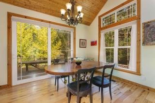 Beautiful 3bd Sanctuary Inside Yosemite - Wawona - 5