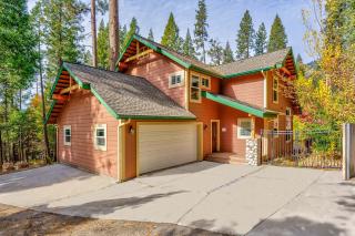 Beautiful 3bd Sanctuary Inside Yosemite - Wawona - 8