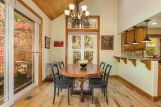 Beautiful 3bd Sanctuary Inside Yosemite - 4