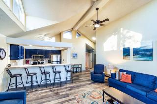 Serenity Now - Quiet 4 BDR in Tan-Tar-A Estates - 9