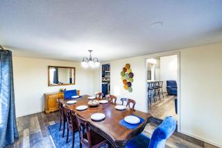 Serenity Now - Quiet 4 BDR in Tan-Tar-A Estates - 7