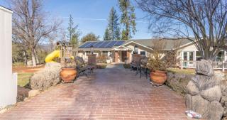 Awesome Views Game Room Hot Tub and More - Oakhurst - 5