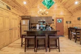 210 Cubs In The Treetops Home - Gatlinburg - 4