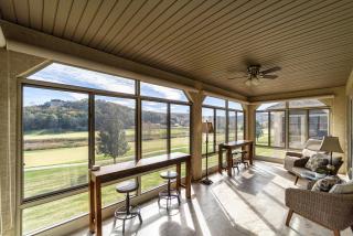 Fairway to Heaven in Old Kinderhook - Villa on 14th Fairway of Golf Course - Camdenton - 0
