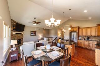 Fairway to Heaven in Old Kinderhook - Villa on 14th Fairway of Golf Course - 2