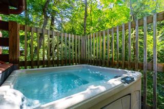 210 Cubs In The Treetops Home - Gatlinburg - 8