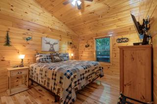 210 Cubs In The Treetops Home - Gatlinburg - 6