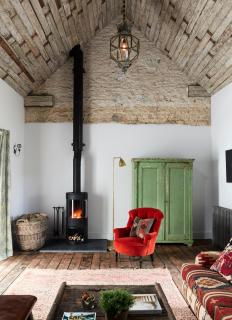 Artist Residence Oxfordshire - 1