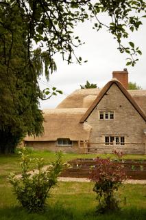 Artist Residence Oxfordshire - 6