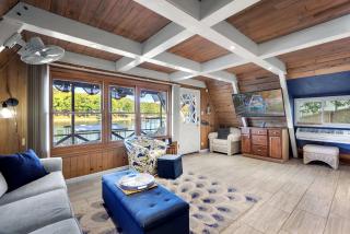 Sunrise Oasis - Enjoy Lakefront Living - 3