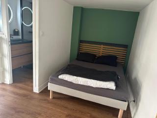 Charmant Duplex Rouen Centre - 6