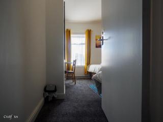 Cornwallis House - Stoke on Trent - 5