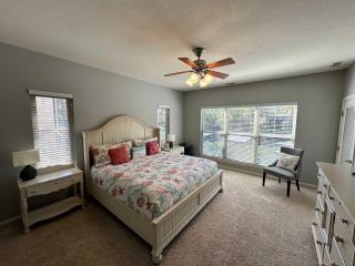 Lake It Easy - Waterfront Getaway with 7 Bedrooms - Rocky Mount - 7