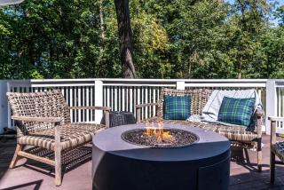 Gorgeous 4 BDR Home in Popular Abbey Springs - 5