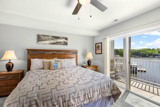 Seascape Cove - Waterfront - Osage Beach - 8