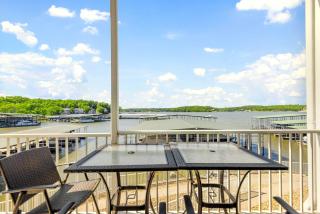 Seascape Cove - Waterfront - Osage Beach - 6