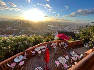Lokanga Boutique Hotel - Antananarivo - 7