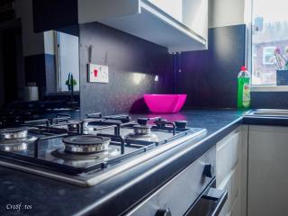 Cornwallis House - Stoke on Trent - 7