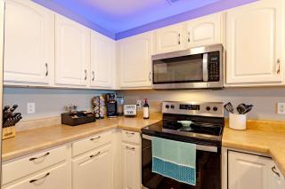 Highland Shores Haven Fit For 7 - 4