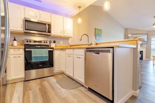 Highland Shores Haven Fit For 7 - 2