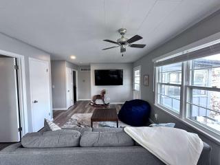 Red Deer Cabin - Stay for 8 - 5
