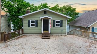 Dockside Dream - Stay for 12 - Rocky Mount - 5