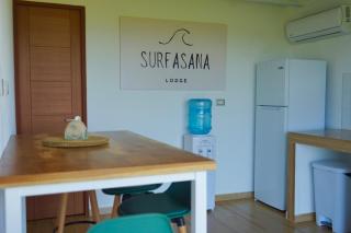 SurfAsana Lodge - 3