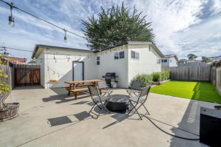 Your Dream Seaside Vacation Charming 2 BDR Home - Seaside - 6