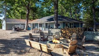 White Oak Landing - Spacious 6 BDR with Boat Slip - 0