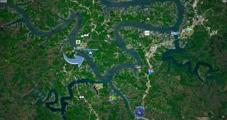 White Oak Landing - Spacious 6 BDR with Boat Slip - 4