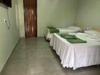 Pousada de Itajuipe - 4