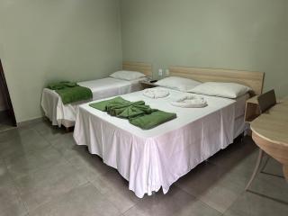 Pousada de Itajuipe - 3