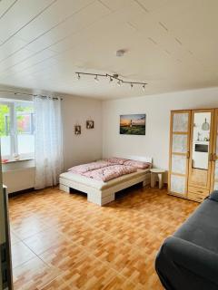 Jadeperle an der Nordsee Wilhelmshaven - 3