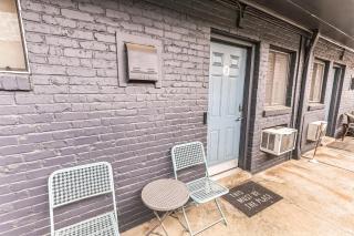 Trendy Studio for 4 with Community Pool - 7