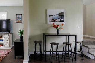 Your Cozy Lockwood Lodge Awaits Pet Friendly - 8