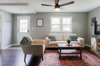 Your Cozy Lockwood Lodge Awaits Pet Friendly - Lake Geneva - 5