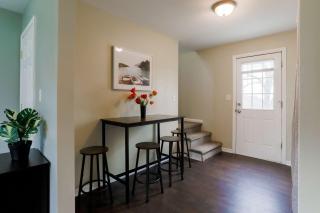 Your Cozy Lockwood Lodge Awaits Pet Friendly - Lake Geneva - 4