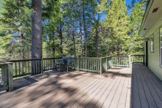 Timber Lodge - 5 Min to Shaver Lake - 8