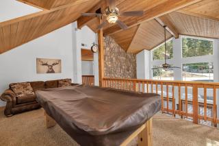 Timber Lodge - 5 Min to Shaver Lake - 6