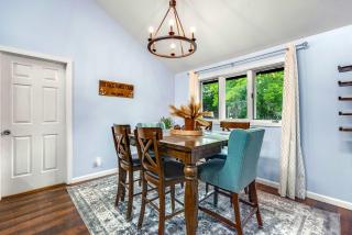 Ozark Escape - Enjoy Resort-Style Fun - 5