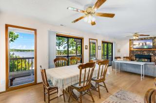 Sunset Escape - Fit For 8 - 9