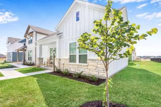 Gorgeous 2 BDR Cottage Minutes to Everything NBTX - New Braunfels - 5