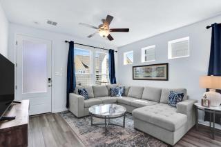 Gorgeous 2 BDR Cottage Minutes to Everything NBTX - New Braunfels - 4