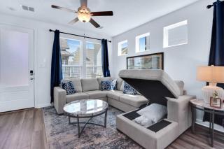 Gorgeous 2 BDR Cottage Minutes to Everything NBTX - New Braunfels - 3