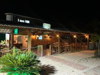 Pousada Algas Marinhas - 4