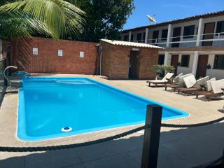 Pousada Algas Marinhas - 3