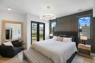 Poinsettia Palms - Chic & Luxe Patio Near Beach - Corona del Mar - 9